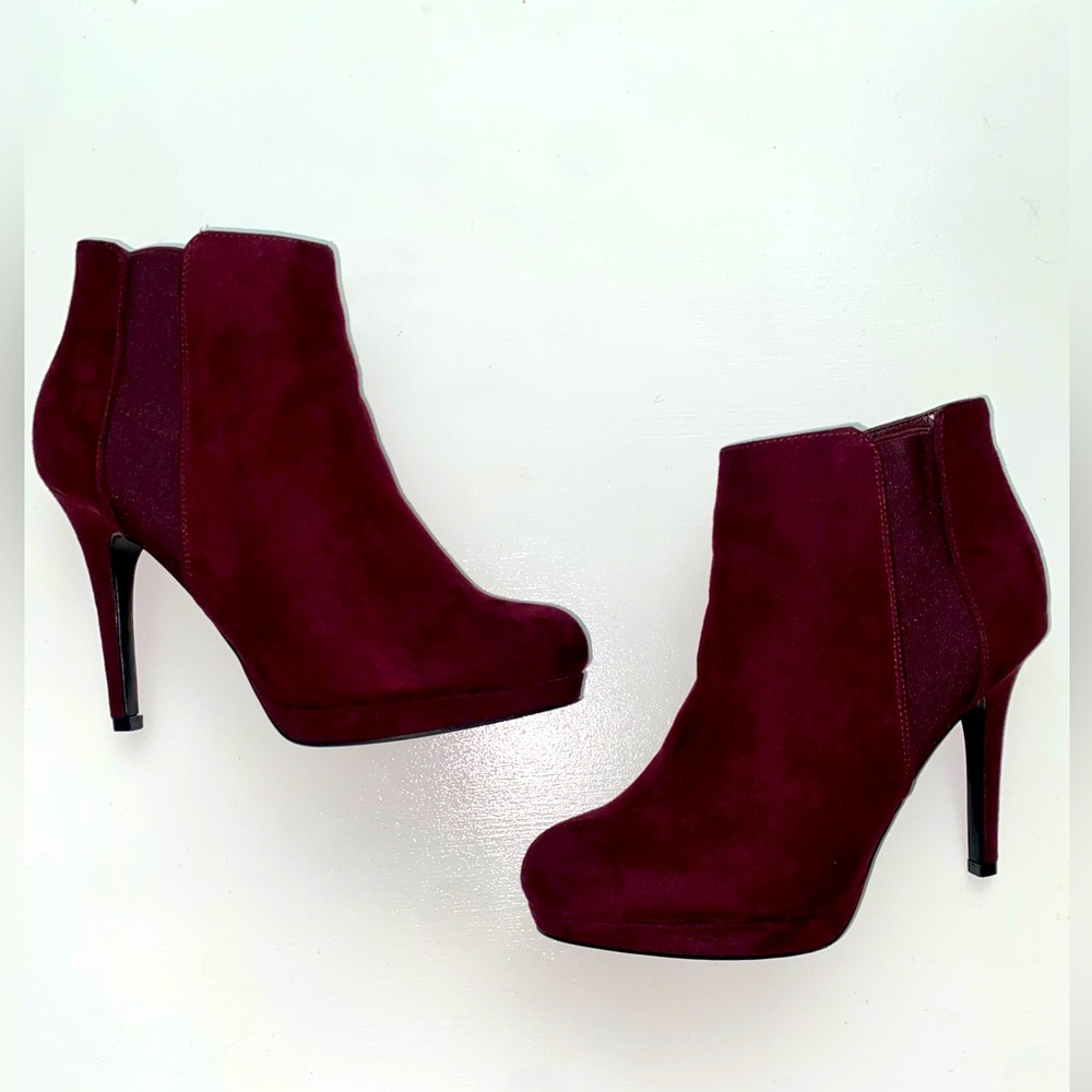 Women’s Booties